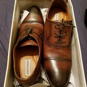 Steve Madden Men shoes